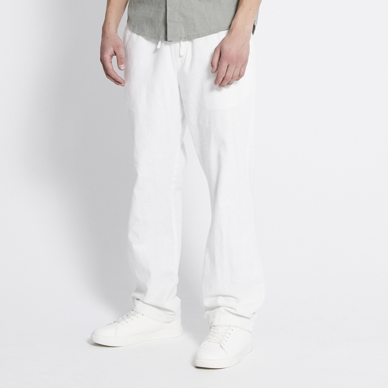 Linen pants "Ludvig"